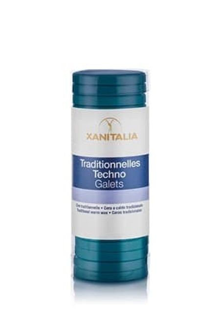 Wosk do depilacji twardy azulen 400g 49,00 zł