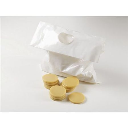 Wosk twardy miodowy 1kg