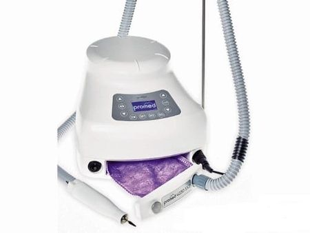 Wymienny worek do frezarki Promed 4030 / 4040